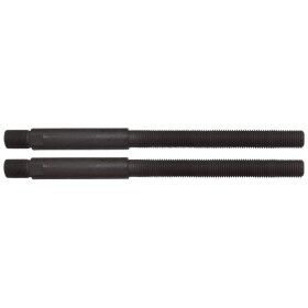 Sada ťažných tyčí 340 mm, 2 ks KS Tools 460.1772; 460.1772