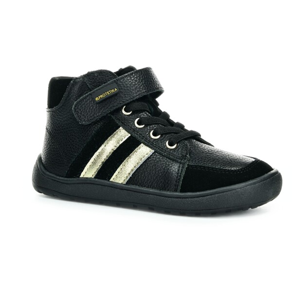Protetika Plus Protetika Gerka Black celoročné členkové barefoot topánky 27 EUR