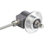 Posital Fraba inkrementálne rotačný snímač 1 ks UTD-IPH00-01024-M060-2RW upínacia; UTD-IPH00-01024-M060-2RW