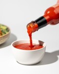 Vilgain Chilli omáčka – pečené papriky 185 ml