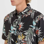 O'Neill Mix & Match Floral Shirt M 92800613897 M