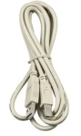 Honeywell USB Kábel prepojovací AB 2m (RoHS) (321-576-004)