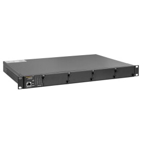 Weidmüller IE-SW-SL28M-LV priemyselný ethernetový switch 1 / 10 GBit/s; 2779020000