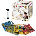 BrainBox CZ - Harry Potter