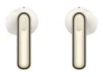Huawei FreeBuds SE 3 béžové / Bezdrôtové slúchadlá s mikrofónom / Bluetooth / IP54 / nabíjacie púzdro / USB-C (ULC-CT020)