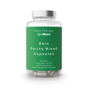 Skin Purity Blend Capsules - Envy Therapy x GymBeam (60 kaps.) (108352-1-60caps)