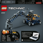 LEGO® Technic 42147 Nákladiak so sklápačkou