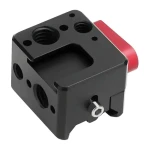 Sunnylife RO-HC522 / Upínacia svorka / Pre DJI RS 2, RS 3, RS 4, RS 5, RSC 2 / Hliníková zliatina (RO-HC522)
