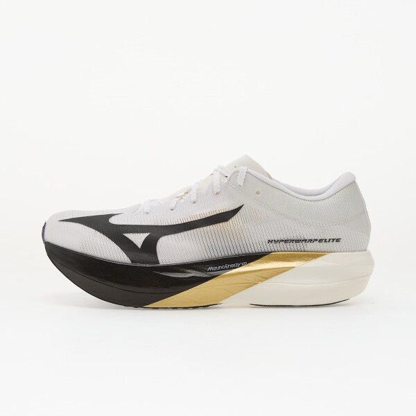Tenisky Mizuno Hyperwarp Elite (U) White/ Black/ Gold EUR 42.5