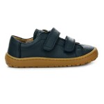 Froddo Baze G3130284 Dark Blue celoročné nízke barefoot topánky 23 EUR
