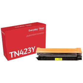 Xerox Everyday™ toner náhradný Brother TN-423Y žltá 4000 Seiten kompatibilná náplň do tlačiarne; 006R04762