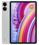 XIAOMI Redmi Pad Pro 6+128GB zelená / 12.1" / OC 2.4GHz / 6GB / 128GB / Wi-Fi / BT / 8+8MP / Android 14 (56165)