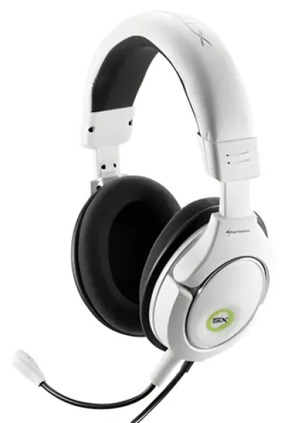 Sharkoon X-Tatic SX / Herný headset / Stereo