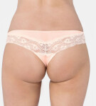 Tanga Lovely Micro Brazilian String - Triumph 7824 000M