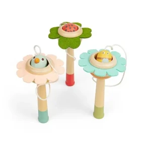 Bigjigs Toys Ball Catcher
