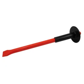 Narex 885901 Sekáč plochý s chráničom 18 mm | 6HR 18.5 mm | 250 mm | Cr-V | Typ: 8859 / dopredaj (885901)