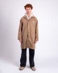 Carhartt WIP Webster Coat Leather/Leather rinsed M