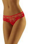 Tanga model 17566806 Red - Wol-Bar Velikost: L