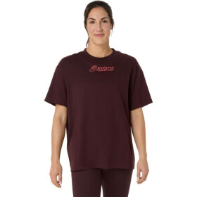 Asics Logo Tee W 2032C843602 tričko S