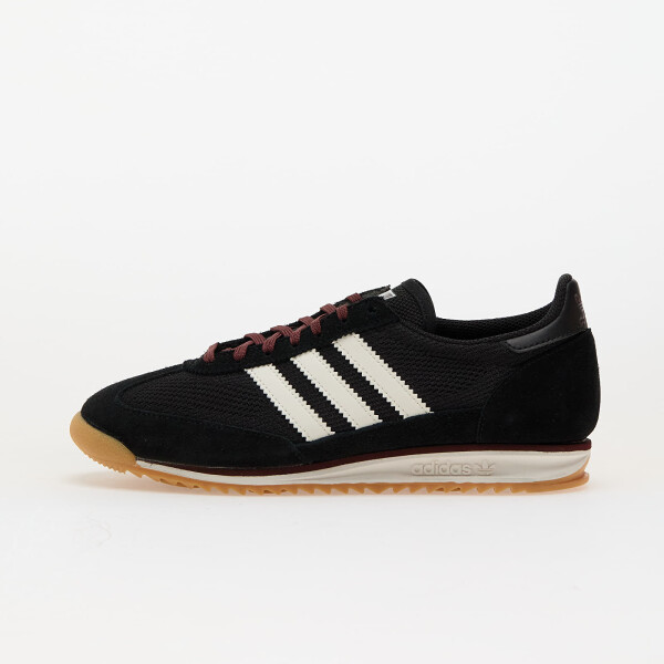 Tenisky adidas SL 72 OG W Core Black/ Off White/ Gum1 EUR 36
