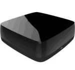 Woox R4294 / Univerzálny IR diaľkový ovládač / Wi-Fi 2,4 GHz / USB / dosah 8 m (R4294)