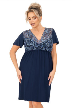 Nočná košeľa model 215550 Donna XXXXL