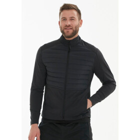 Pánská hybridní bunda Endurance Benst M Hybrid Jacket S