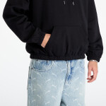 Mikina Wasted Paris M Harvest Boxy Hoodie Black M