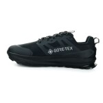 Altra Lone Peak 9+ GTX W Black/Black športové tenisky 38 EUR