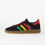 Tenisky adidas Jamaica Handball Spezial Core Black/ Pure Ruby/ Bold Gold EUR 46