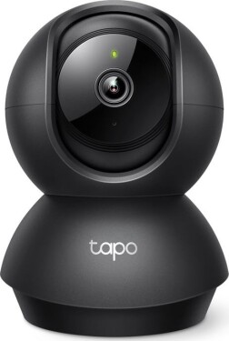TP-Link TP-Link Tapo C211 domácí-indoor kamera, (3MP, PTZ, 2K 1296p, WiFi, IR 9m, micro SD card)