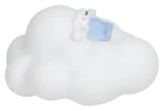 BLUESKY Stolová lampa Cinnamoroll na obláčiku / Nočná lampička / Licenčný dizajn Sanrio (CM704478)
