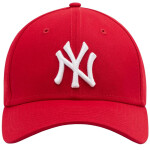 New Era 39THIRTY League Essential New York Yankees MLB Cap 10298276 S/M