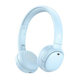 Edifier WH500 modrá / Bezdrôtové slúchadlá / mikrofón / Bluetooth 5.2 (WH500 blue)