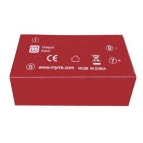 Myrra 47236 sieťový adaptér / napájanie 24 V 1.7 A; 47236