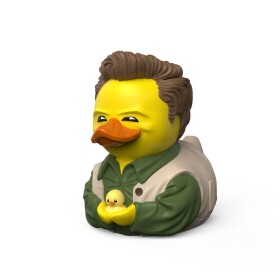 Tubbz kačička malá Priatelia - Chandler Bing