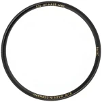 B+W Basic UV MRC 62 mm / UV filter / Viacvrstvové MRC pokrytie (1100141)