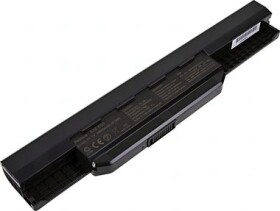 T6 Power Batéria pre Asus K43 / K53 / K84 / A43 / A53 / A54 / P43 / P53 / X43 / X53 / X54 / X84 / 6cell / 4600mAh (NBAS0070)