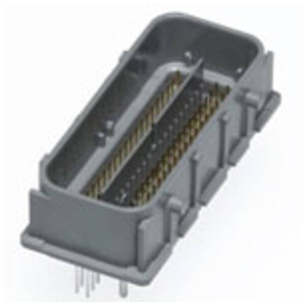 Molex konektor do DPS 313872032 1 ks; 313872032