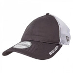 ŠPORT Baseballová čiapka New Era 1048460 Black with white - Bauer UNI černá s bílou