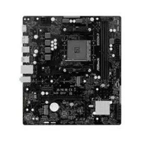 ASRock B550M-P / Základná doska / AM4 / B550 / mATX (90-MXBV10-A0UAYZ)