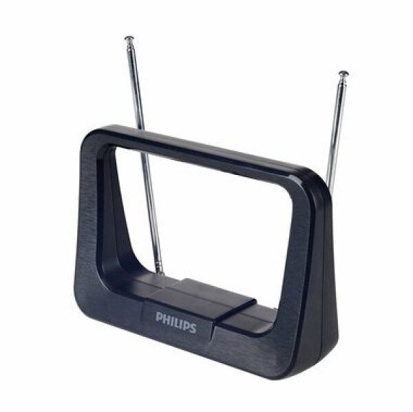 Philips SDV1226/12 / Digitálna anténa / 3G/4G filter / UHF/VHF/FM/HDTV (SDV1226/12)