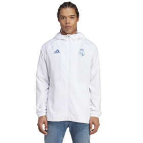 Pánska bunda Real Madrid GR WB HT6459 Adidas