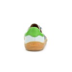 Froddo G3130268-7 White/Blue barefoot topánky AD 42 EUR