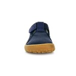 Froddo Canvas T-bar G1700439 Dark Blue barefoot tenisky 30 EUR