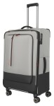 Veľký cestovný kufor Travelite Crosslite 5.0 L White Sand