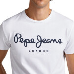 Pepe Jeans Original Stretch tričko M PM508210 XXL