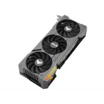 ASUS TUF-RTX4070TI-O12G-GAMING / 2760 MHz / 12GB GDDR6X / 192bit / 2x HDMI + 3x DP / --W (16) (90YV0IJ0-M0NA00)