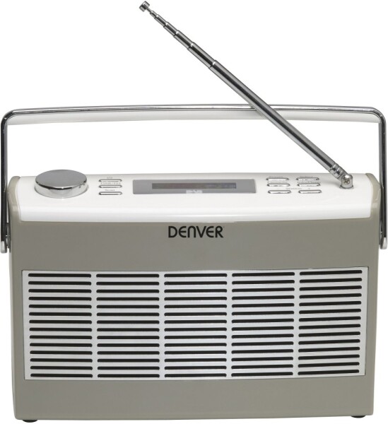 Elite Screens Denver DAB-37