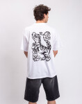 Carhartt WIP S/S Formidable T-Shirt White M
